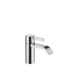 Dornbracht IMO mitigeur lavabo 33521671-93 sans garniture de vidange , chrome brossé