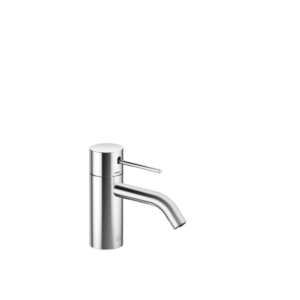 Dornbracht Meta Einhandmischer 33526662-00 ohne Ablaufgarnitur, Ausladung 125 mm, chrom