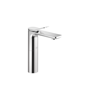 Dornbracht Lissè Waschtischarmatur 3352684500 chrom, mit hohem Auslauf, ohne Ablaufgarnitur