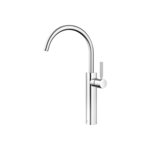 Dornbracht Meta Einhebelmischer 33534661-00 ohne Ablaufgarnitur, Ausladung 201mm, chrom