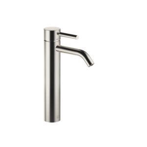 Dornbracht Meta Mitigeur monocommande 33537660-06 sans garniture d&#39;écoulement, saillie 136mm, platine mat