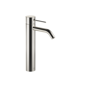 Dornbracht Meta Einhebelmischer 33537662-06 ohne Ablaufgarnitur, Ausladung 135mm, platin matt