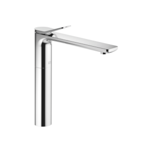 Dornbracht Lissè Waschtischarmatur 3353784500 chrom, erhöhte Ausführung, ohne Ablaufgarnitur