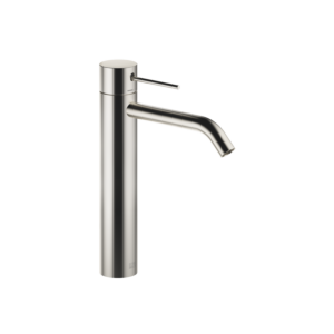 Dornbracht Meta Einhebelmischer 33539662-06 ohne Ablaufgarnitur, Ausladung 165mm, platin matt