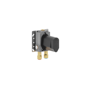 Dornbracht Bausatz Vormontage 3502197090 Unterputz Einhebelmischer, Sicherungseinrichtung