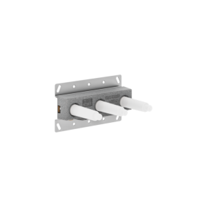 Dornbracht Grundkörper 3570097090 1/2", Auslauf mittig, für Wandbefestigung