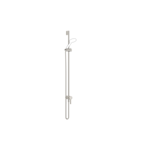 Dornbracht 36111970-08 for concealed single lever shower mixer, with shower set, platinum