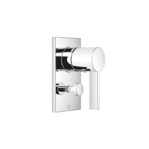 Dornbracht Fertigmontageset IMO xStream 3612067000 chrom, Unterputz-Brause-Armatur, mit Umstellung