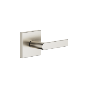 Dornbracht IMO concealed valve 36607671-06, right-closing, brushed platinum