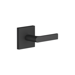 Dornbracht IMO concealed valve 36607671-33, right-closing, matt black