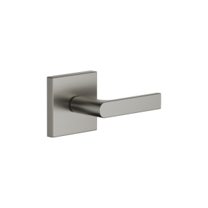 Dornbracht IMO9 concealed valve 36607671-9, right-closing Dark Platinum brushed