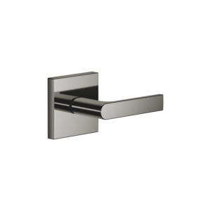 Dornbracht IMO Unterputzventil 36608671-19, rechtsschließend Dark Chrome