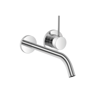 Dornbracht Meta 36861662-00 pour garniture de vidange , saillie 250 mm, chromé