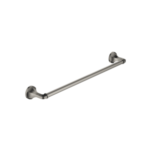 Dornbracht Madison Badetuchhalter 83060361-99 Pas 600 mm, largeur 660 mm, platine foncé mat