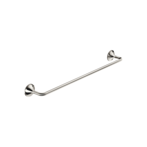 Dornbracht Vaia Badetuchhalter 83060809-08 Stichmaß 600 mm, Ausladung 88 mm, platin