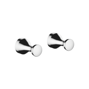 Dornbracht Madison Haken 83250970-00 Ausladung 35 mm, chrom