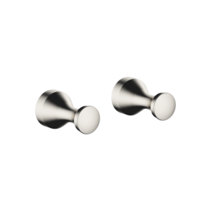 Dornbracht Madison Haken 83250970-06 Ausladung 35 mm, platin matt