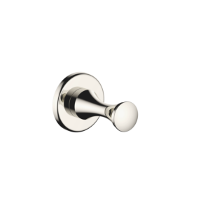 Dornbracht Madison hook 83251970-08 projection 55 mm, platinum