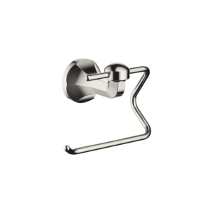 Dornbracht Madison Papierrollenhalter 83500361-08 ohne Deckel, platin