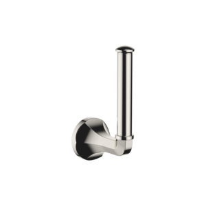 Dornbracht Madison porte rouleau 83590361-08 Réserve, platine