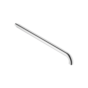 Dornbracht Tuyaux Regenbr.Wand Ausl 45 90110307000-00 500x90x50_chrom