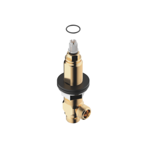 Dornbracht ST with left-closing 9017110403090 ceramic upper part, cpl. G1/ 801