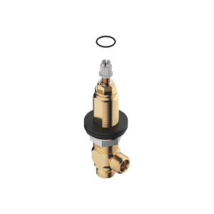 Dornbracht Seitent. 7mm allongé G1/2 9017110403390 PIÈCES DE RECHANGE 90171104033 1/2&quot;