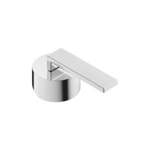 Dornbracht lever EHM complete MEM 90207805500-00 chrome