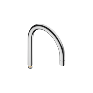 Dornbracht bec 165 mm 90282206602-00 chromé