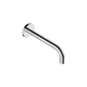 Dornbracht spout 90282235100-00 90282235100 190mm, 5.68 l/min chrome