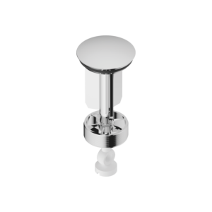 Dornbracht plug drain set 1 chrome 90312000900-00 90312000900 D 38 x 94 mm Chrome