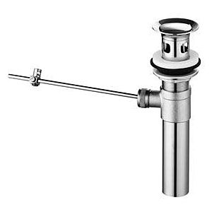 Dornbracht garniture de vidange 04110102300-00 chromé