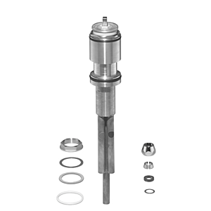 Dornbracht bath rim m.Similor 0415050509890