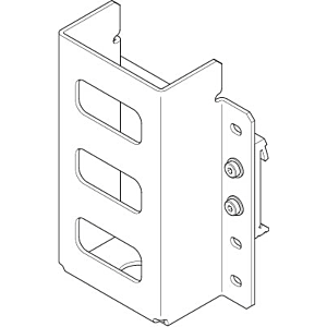 Dornbracht Halter power supply ATT 0417580120090 raw