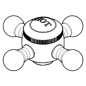 taille Dornbracht Achevée match Madison platine 04203600207-06 mat