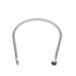 Dornbracht hose across neutral 0430041020090 04300410200