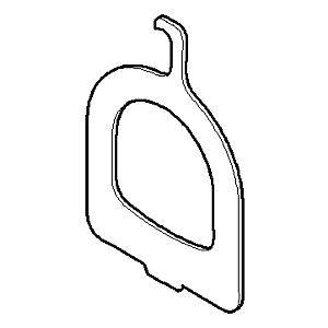 Dornbracht Schlüssel 0430090210090 für Luftsprudler