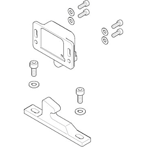 Dornbracht Snapper Complete 0430350090090 raw