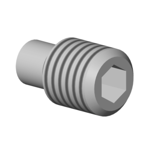 Dornbracht fixing grub screw 0431111400090 04311114000 M6 x 10 mm