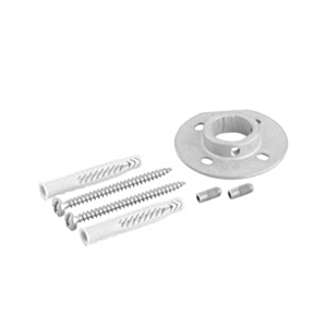 Dornbracht Befestigungssatz, rund 0517207070090 05172070700 50 x 50 x 10 mm