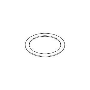 Disque Dornbracht D46,5 x 37 x 1 08101062490 x 37 x 1 mm