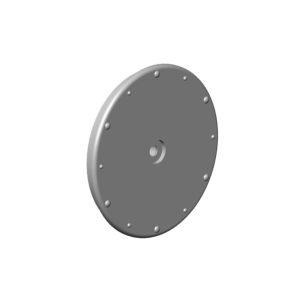 Dornbracht Fuß Ständer 08179750090 roh