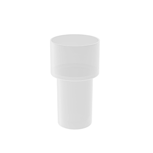 Dornbracht LAura drinking glass 08900001682 loose