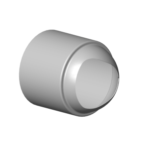 Dornbracht Haube 091102389-00 091102389 D.45 x 55 mm chrom