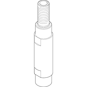 Dornbracht connection 09110306090