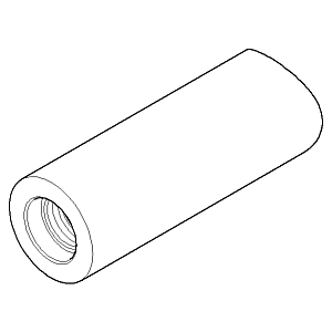 Dornbracht abandonné 091106074-00 chromé