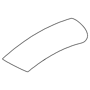 Dornbracht outlet EHM-WT 091106187-00 chrome