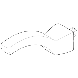 Dornbracht outlet WT-WB -910 - chr 09119109010-00 240x106.5x55_chrom