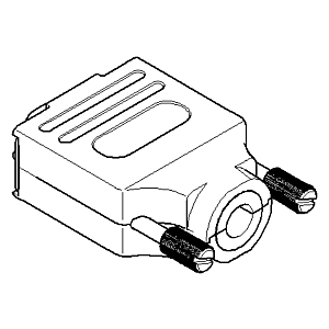 Dornbracht Elektrozubehör 09123000690 roh