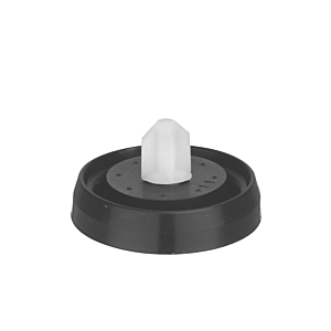 Dornbracht Dichtung Membran 09140310090 091403100 60 x 100 x 4 mm